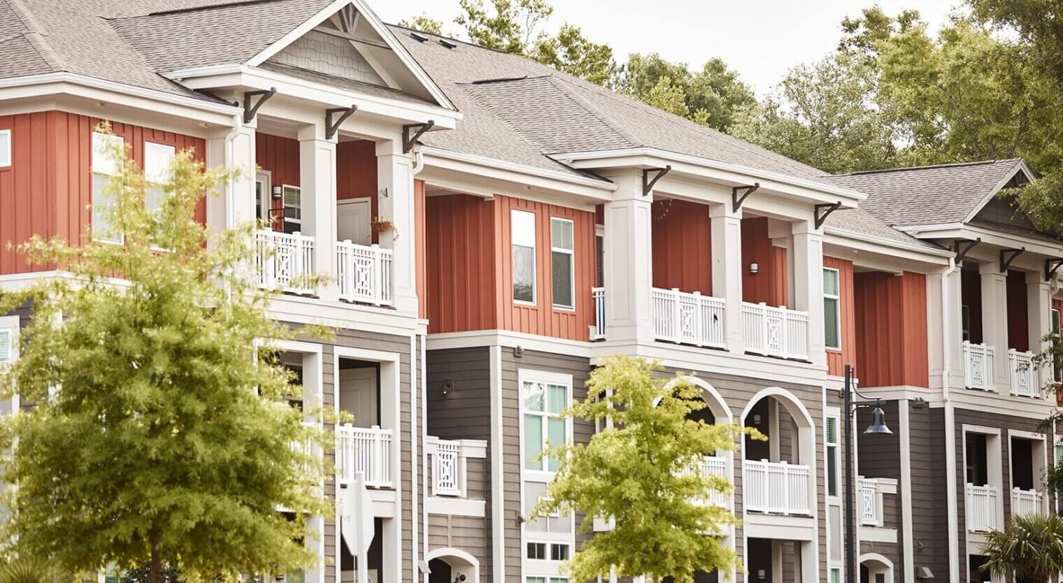 apartments charleston cooper river farms exterior