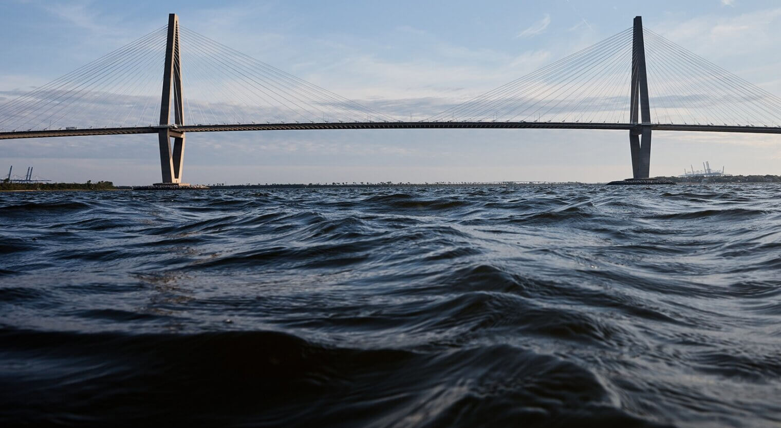 cooper river farms marina