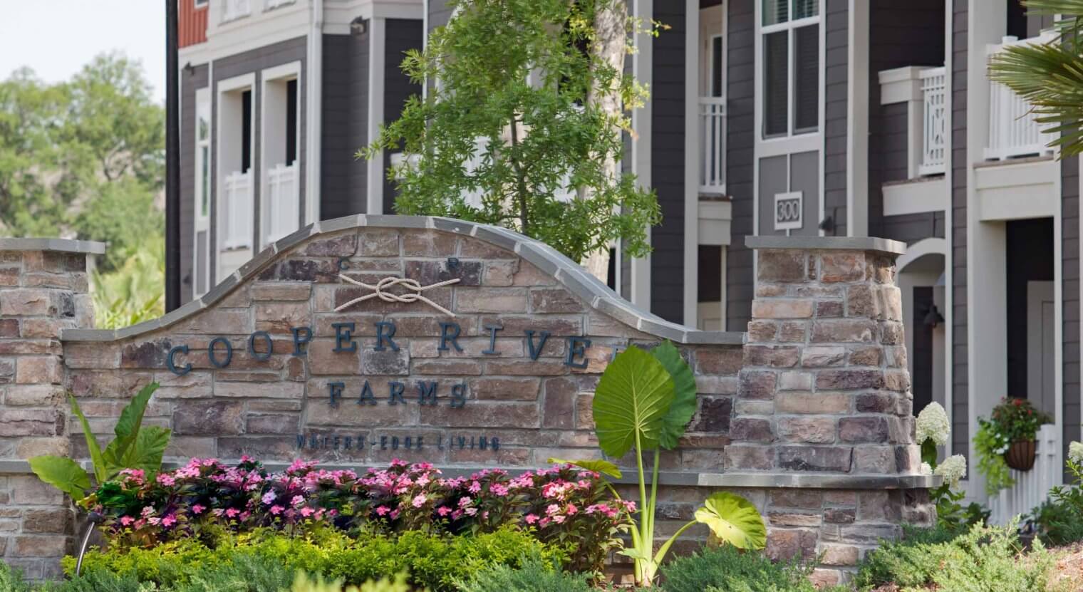 cooper river final 4